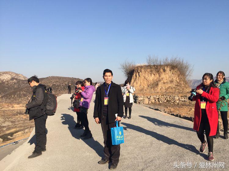 林州盘阳古镇视频,林州峥嵘岁月