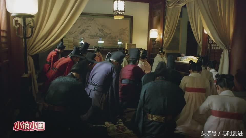 三生三世:墨渊复活,夜华打翻醋坛子,然而我最心疼的却是他们俩