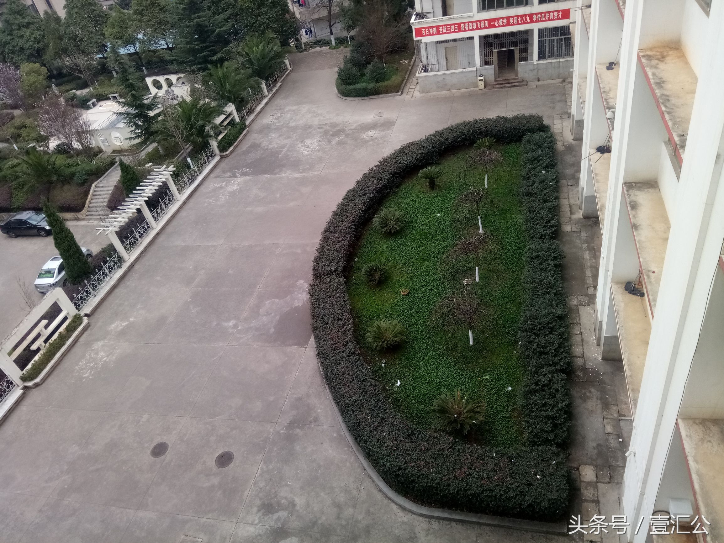 少小离家老大回的情景,少小离家老大回不是乡音未改吗