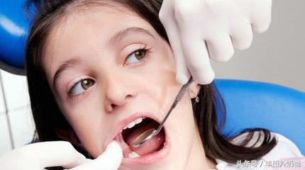 六龄齿坏了后边的牙齿能往前移吗,孩子的六龄齿会不会换