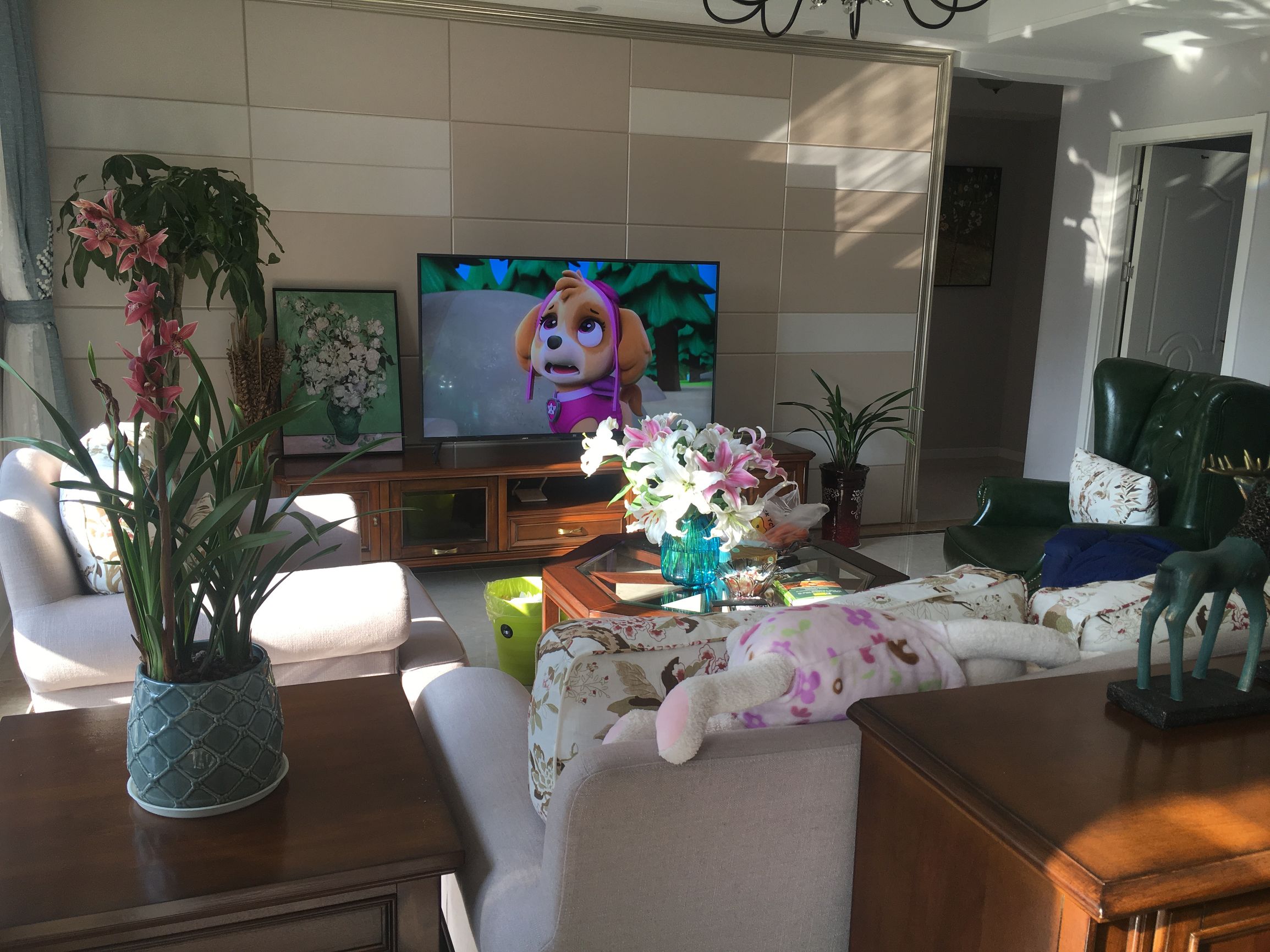 装修完成一年的感受,装修做久了一些感悟