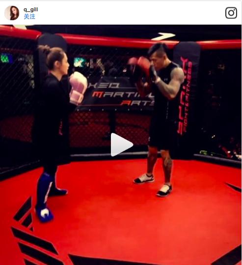 阿娇瘦了30斤方法,阿娇42岁状态怎么瘦身