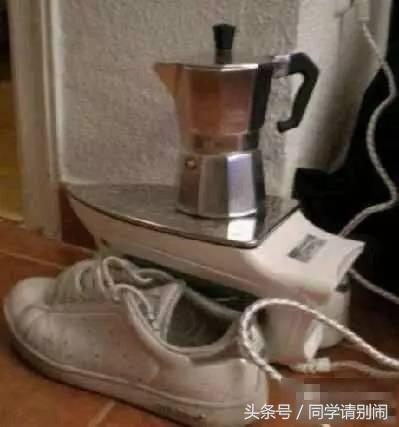 学生党宿舍做饭炒菜神器,宿舍小电锅煮火锅教程