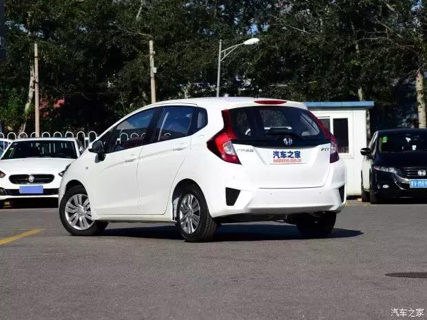 5万左右十款自动挡车瑞纳,飞度10万以内最好的车