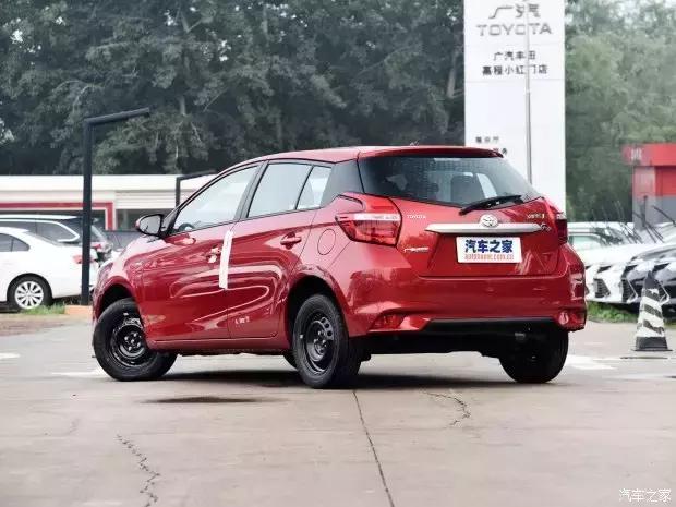 5万左右十款自动挡车瑞纳,飞度10万以内最好的车