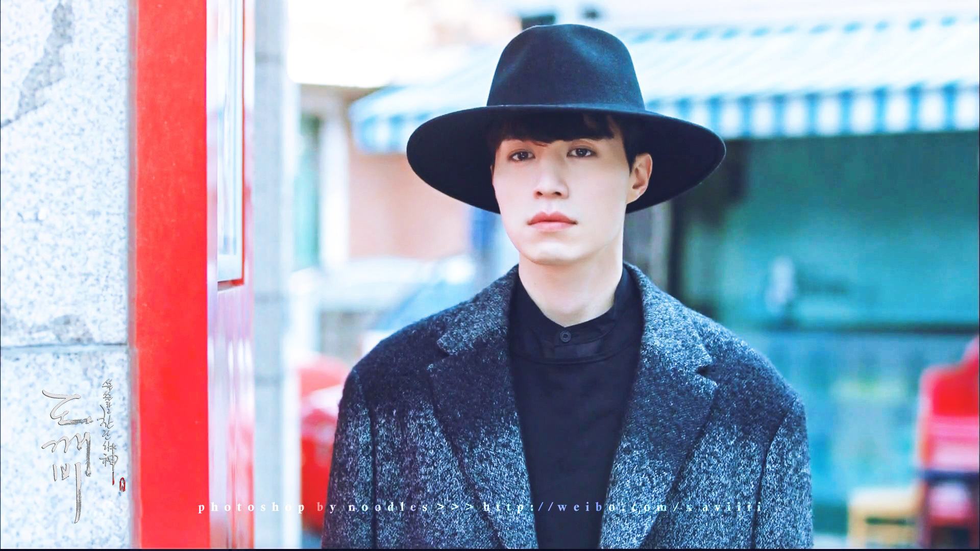 韩国10大男神,韩国十大最帅男神