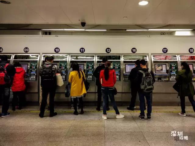 下一站罗湖站视频,罗湖下一站幸福茶餐厅服务员