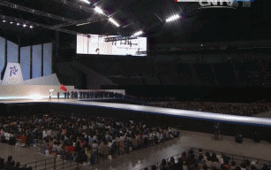 贝克汉姆克洛斯见面,札幌球场克洛泽