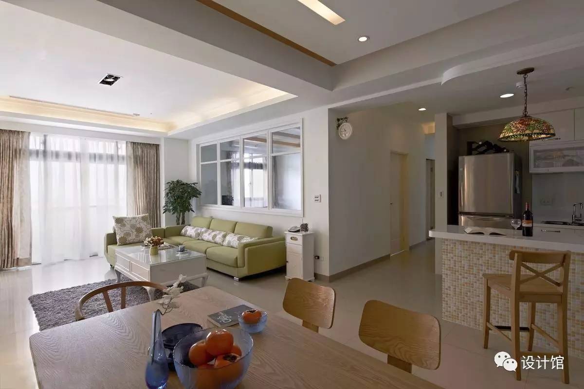 玻璃墙做到地面好看吗,玻璃墙怎么做效果好