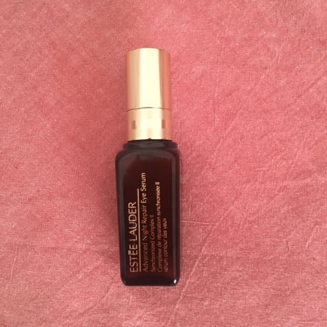 雅诗兰黛小棕瓶眼霜图片,小棕瓶眼霜雅诗兰黛眼霜