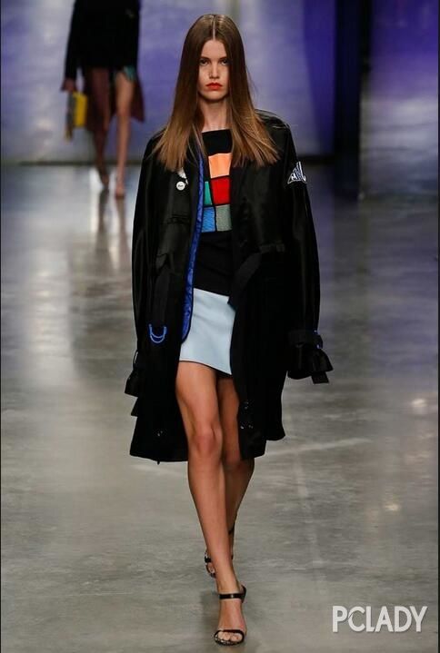 时装小众品牌推荐,时装周上发现最好的品牌