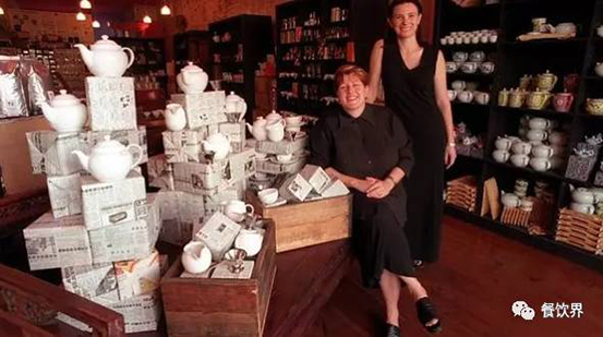 从不打广告的店,从不打广告的品牌