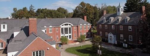 美国私立走读初中,2022美国私立走读高中排名