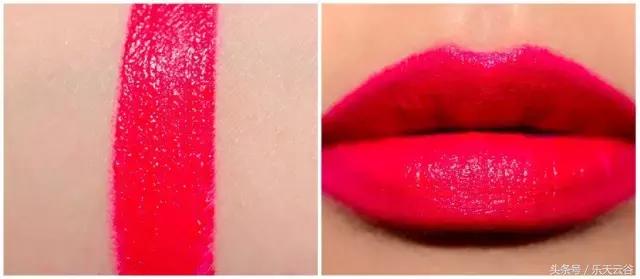 burberry气垫唇釉10号色平替,burberry唇釉93号色有两种吗