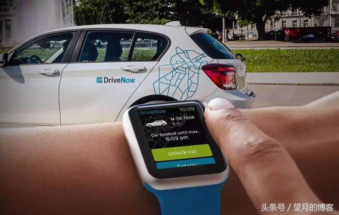 你用过共享汽车吗体验感如何,共享汽车有什么优缺点