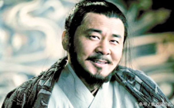 曹操创业之前的毒辣见解,三国创业大佬曹操的故事