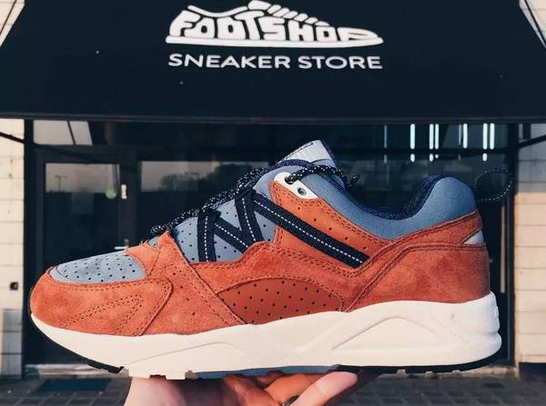 侃爷椰子鞋品牌叫什么,侃爷上脚的椰子鞋