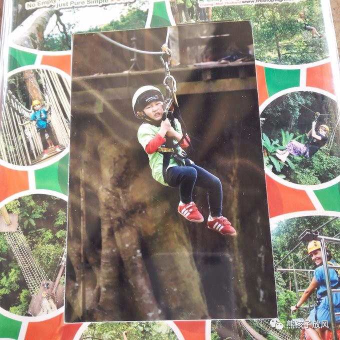 能在异国被警察抓也没谁了吧？这是我的清迈，和你去的不一样！