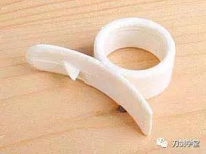 美艳又危险!来看看这款“蛇蝎美人”戒指刀