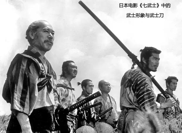 日本十大最强的武士刀,日本最著名的六大武士刀