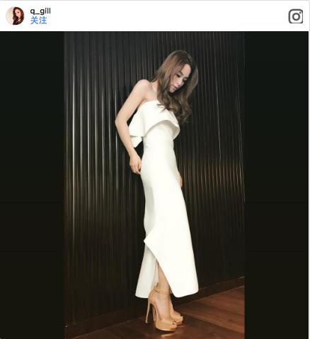 阿娇瘦了30斤方法,阿娇42岁状态怎么瘦身