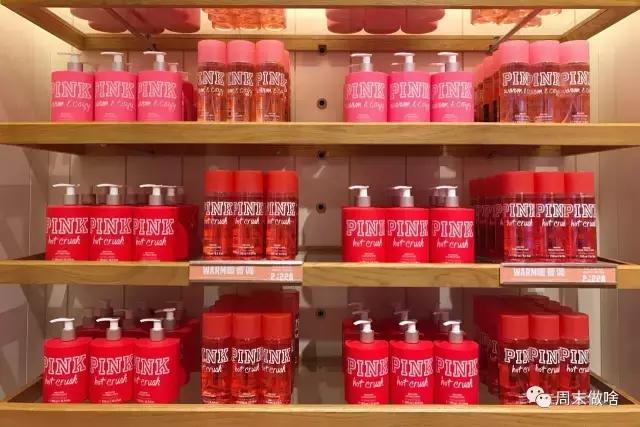 魔都15个粉色网红地标,咖啡甜品展览,少女心爆棚!