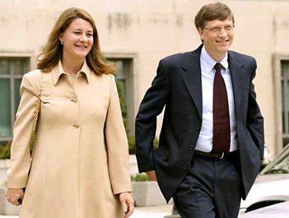 世界各国亿万富翁数量,亿万富翁的一个共同点