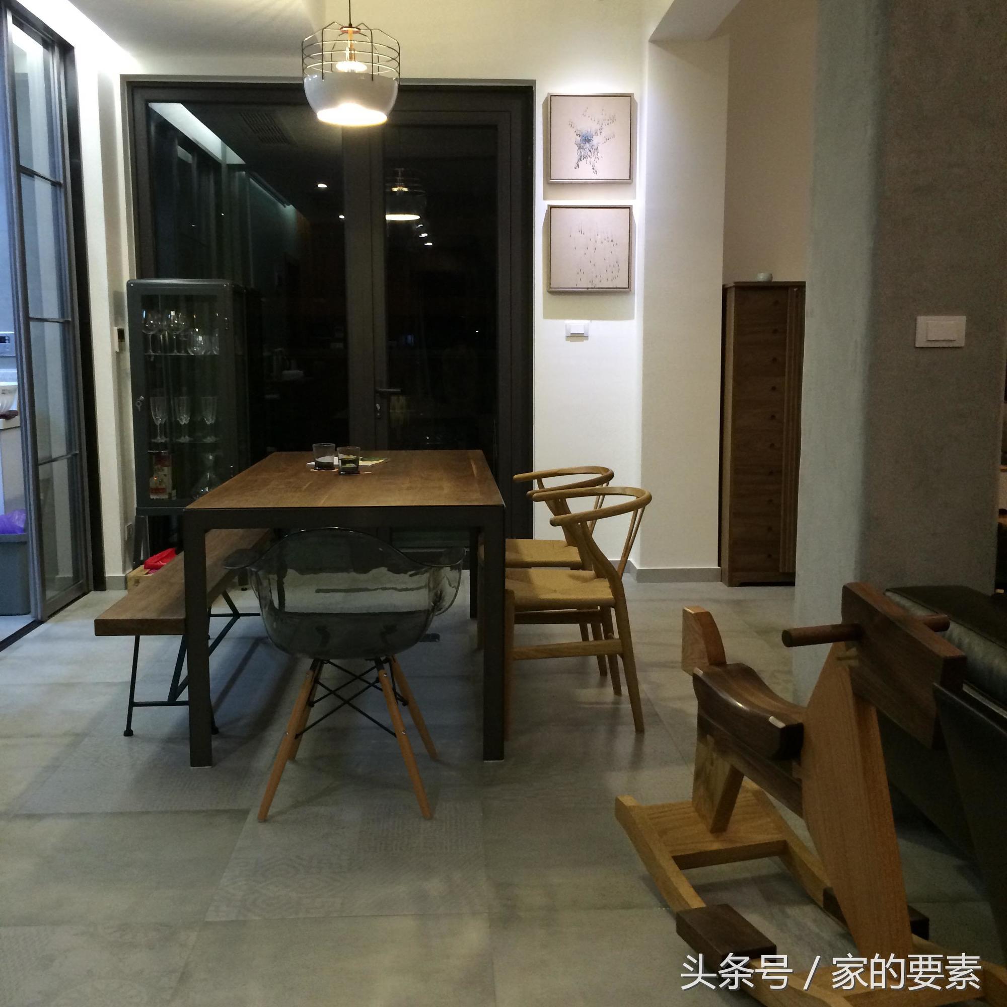 155平装修轻奢,155平米简装修