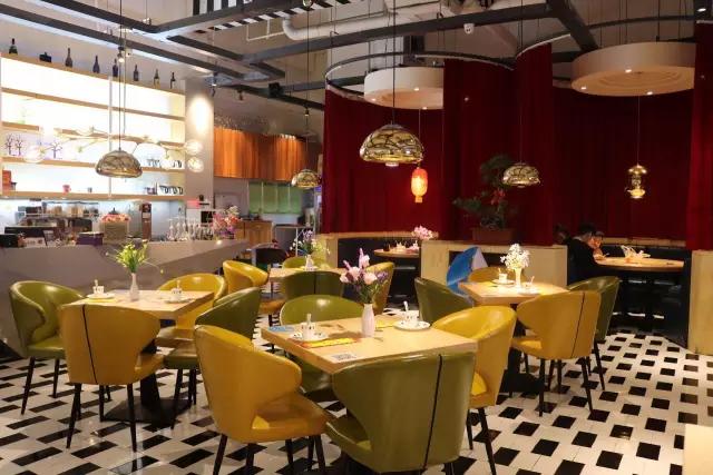 天津值得去的美食商场,天津商场好吃的地方推荐