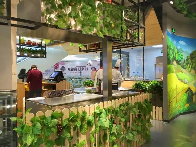 天津值得去的美食商场,天津商场好吃的地方推荐