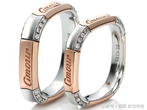 贵金属首饰标志字母代表什么,贵金属首饰常识