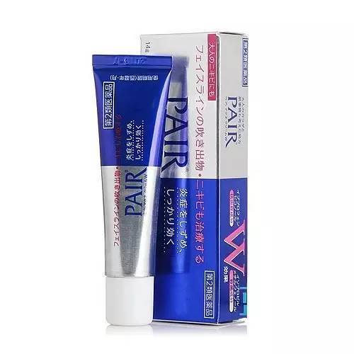 日本祛痘最好的产品推荐,好用的国货祛痘神器