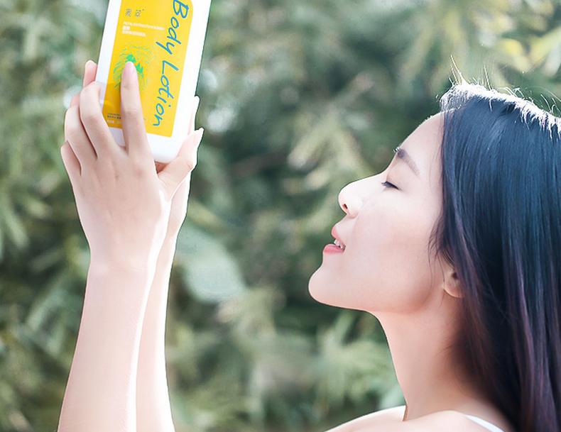 皮肤干燥适合哪款身体乳,换季身体皮肤干燥脱皮推荐身体乳