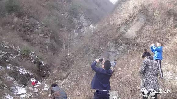 神奇的龙洞,文县龙洞山传说