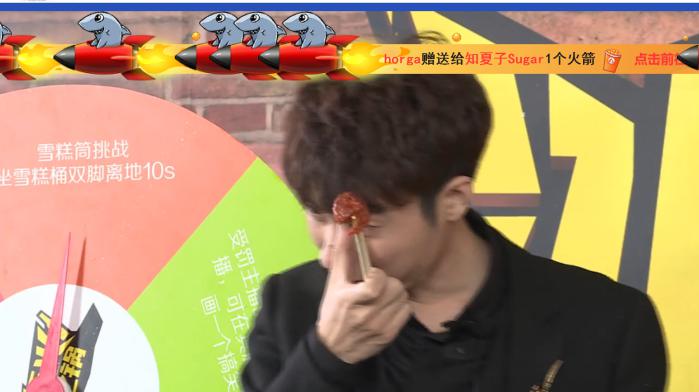 《冰与火之锅》完美收官，斗鱼女神川菜大PARTY嗨翻天!