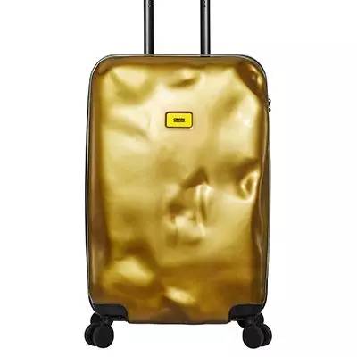 送礼物的人不考虑你喜欢什么,要送礼物的人总是问你要什么