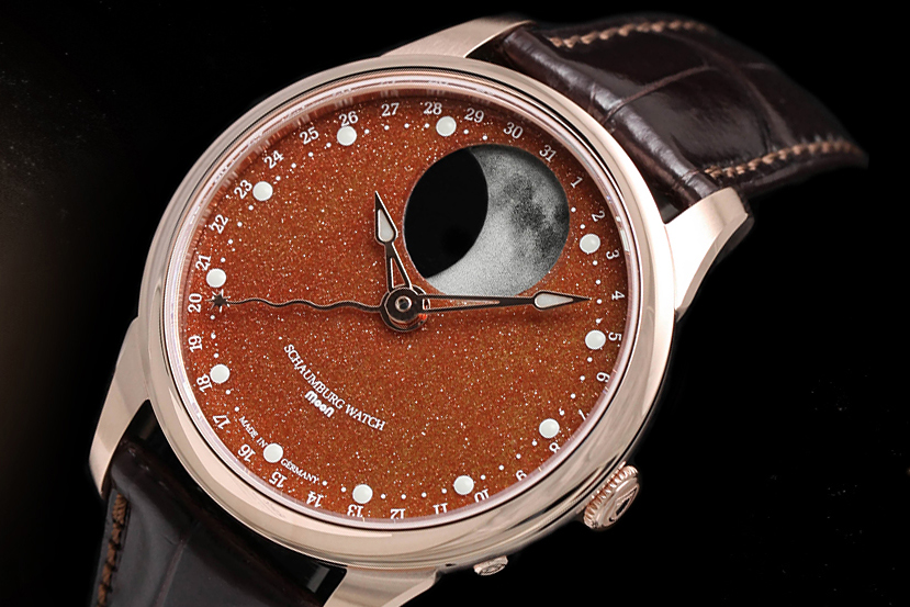 小众的表多少钱,小众的德表