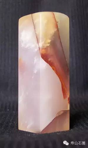 瑕疵寿山石,寿山石品种图谱大全