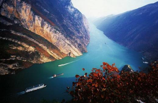 央视推荐长江十大旅游线路视频,中国十大热门旅游线路