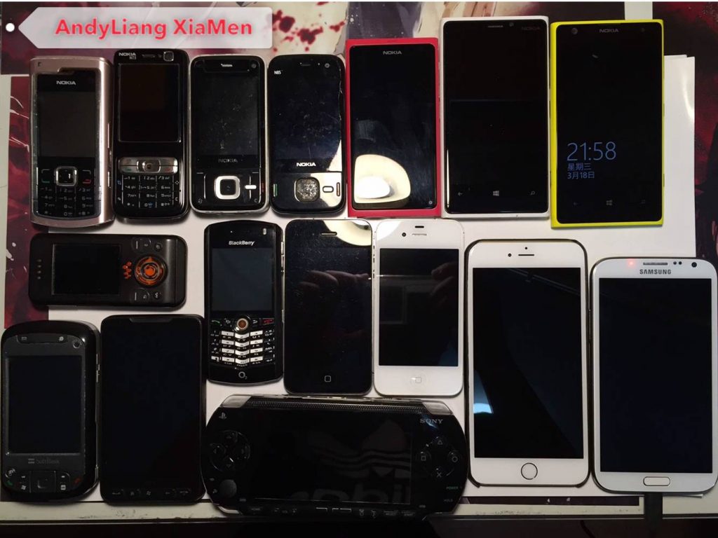 最经典诺基亚是哪一款,比较经典好用的诺基亚手机