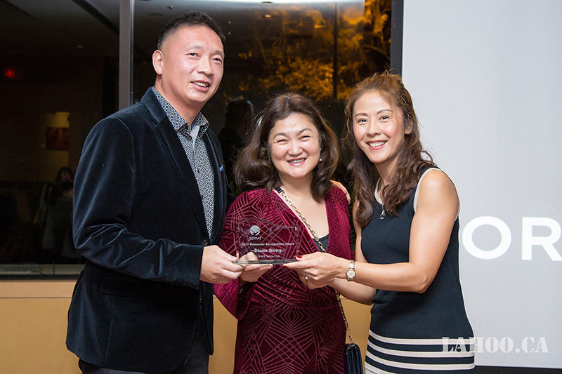 撒花|与公益同行!庆祝Coromandel乐活网球公益晚宴圆满成功