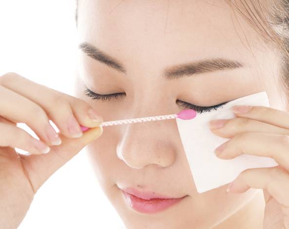 鏄曟槙缇庡鎶よ偆,鏄曟槙缇庡鍒嗕韩