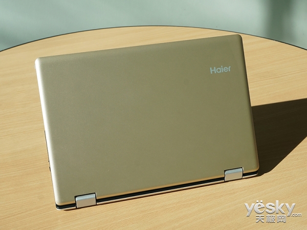 海尔简爱s11笔记本,海尔s11笔记本深度测评