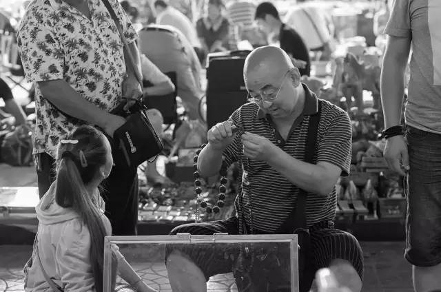 大同潘家园古玩市场,中国大同潘家园