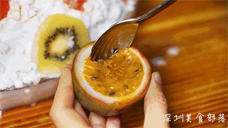 还在2月，已经有一大波人穿着毛衣排队吃冰了……