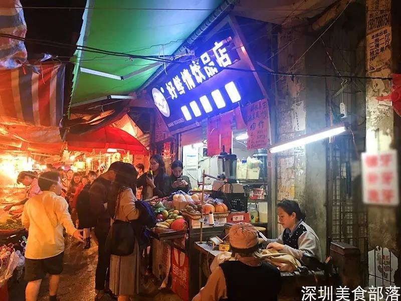 还在2月，已经有一大波人穿着毛衣排队吃冰了……