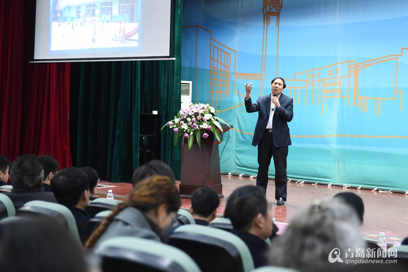 2021青岛教育总评榜,青岛教育排行榜