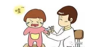 3岁女宝打了狂犬疫苗发烧正常吗,3岁女孩高烧惊厥会怎样