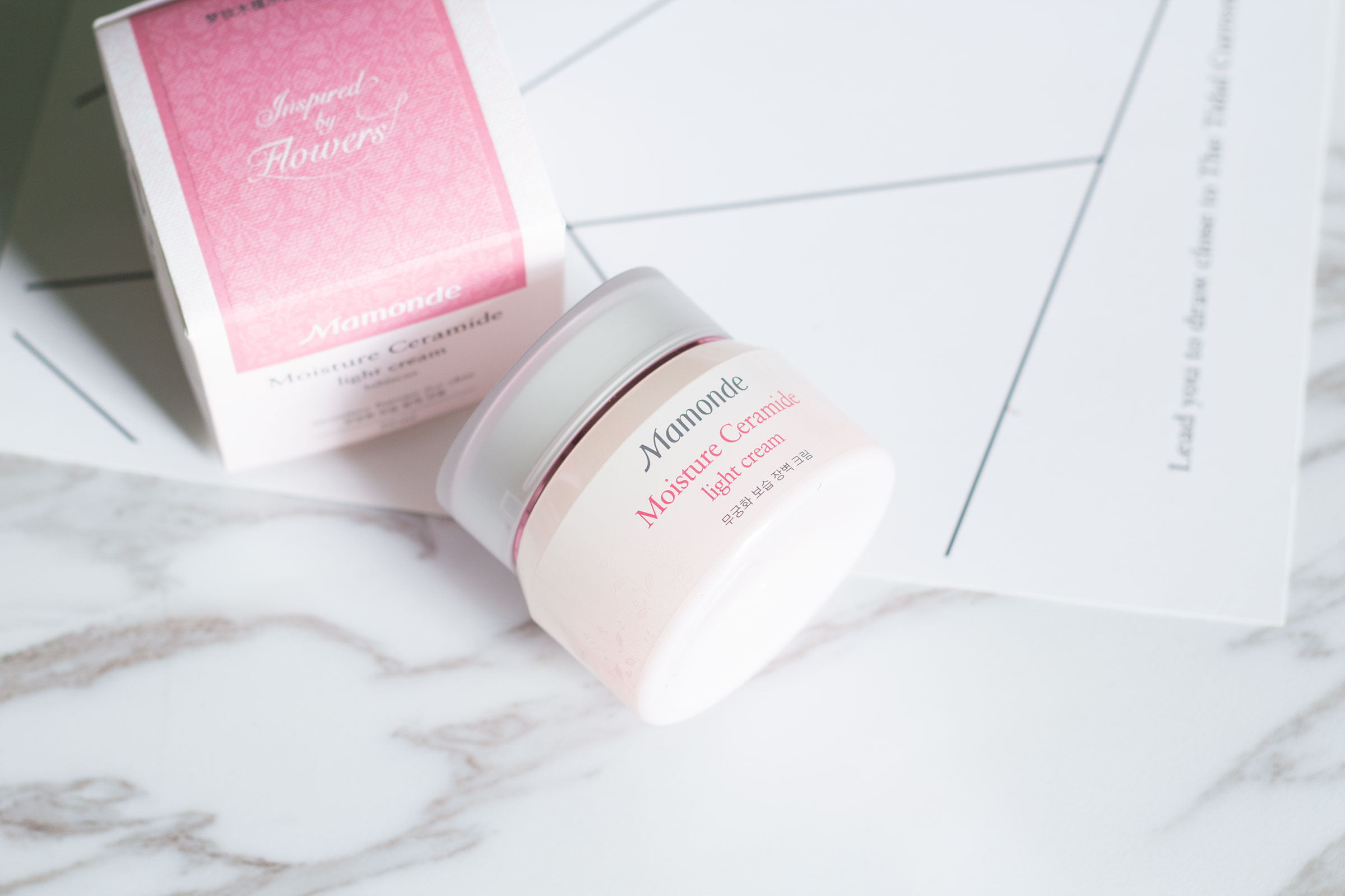 梦妆木槿水源保湿面霜,梦妆木槿保湿水怎么样