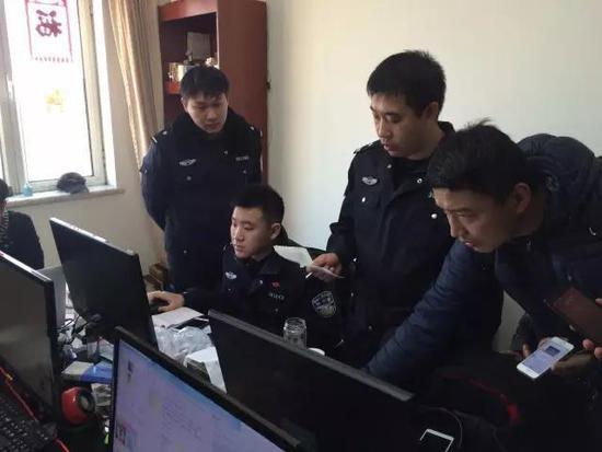 假冒伪劣香水案件,假冒香水案件